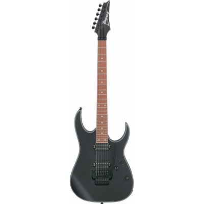 IBANEZ Rg420Ex-Bkf Black Flat