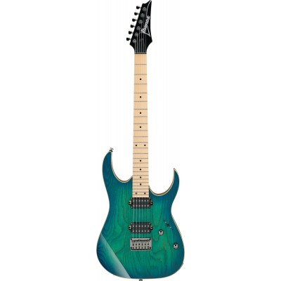 Rg421Ahm-Bmt Blue Moon Burst