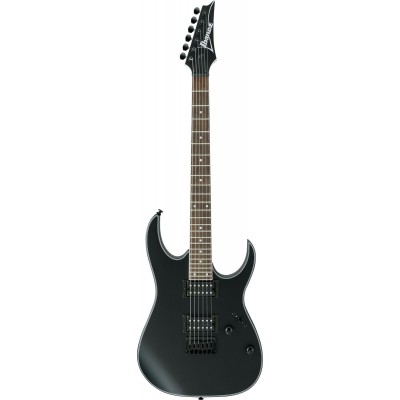 Rg421Ex-Bkf Black Flat