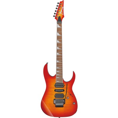 RG470DXFMCS EDT Cherry Sunburst
