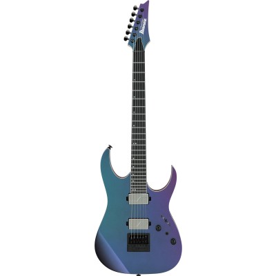 IBANEZ Rg5121Et-Prt Polar Lights Axe Design Lab Prestige