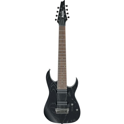 Ibanez Prestige Rg5328-ldk Lightning Through A Dark