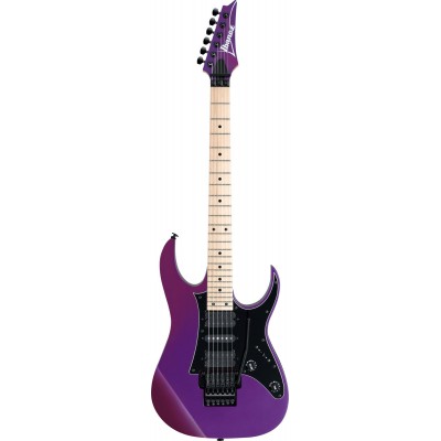 IBANEZ Rg550-Pn Purple Neon Genesis