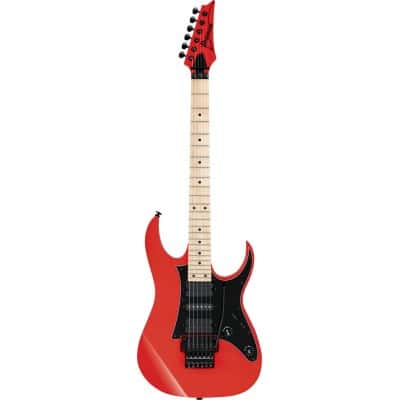 RG550-RF-ROAD FLARE RED GENESIS