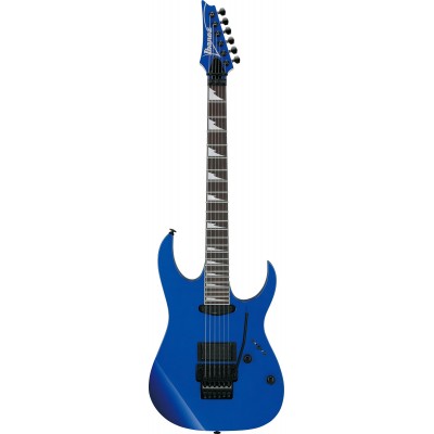 RG565RLB EDT Laser Blue Genesis