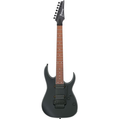 IBANEZ RG7420EX-BKF Black Flat