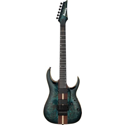 RGA20P1PBCUL Cosmic Blue Burst Low Gloss Premium