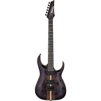 IBANEZ RGA21P1PBDRL Deep Twilight Burst Low Gloss Premium