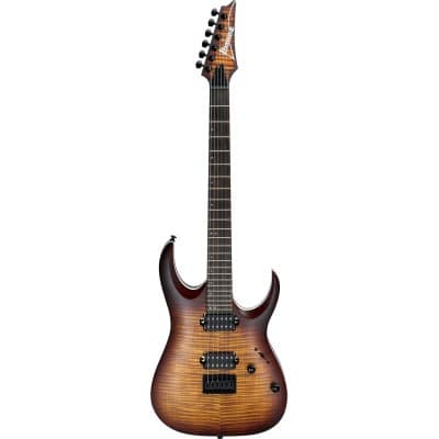 RGA42FM-DEF-DRAGON EYE BURST FLAT