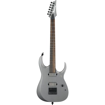 IBANEZ Rgd61Alet-Mgm Metallic Gray Matte Axe Design Lab
