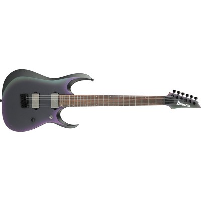IBANEZ Rgd61-Bam Black Aurora Burst Matte