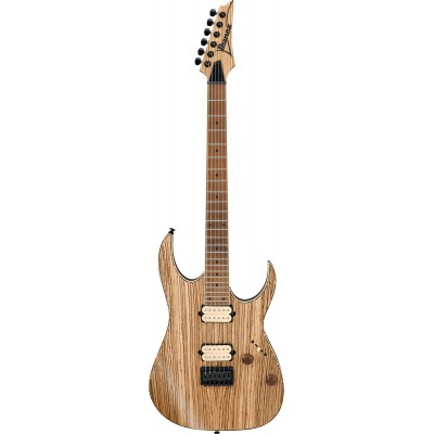 IBANEZ RGEW521MZW-NTF NATURAL FLAT