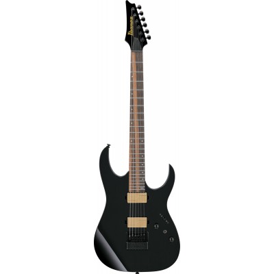 IBANEZ RGR52ET-BK Black