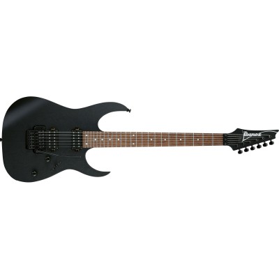 Rgrt420-Wk Weathered Black