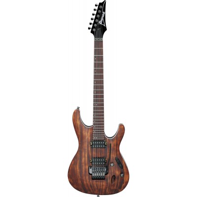 S520AHABS Antique Brown Stained