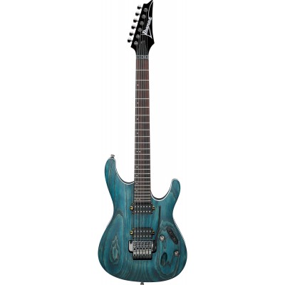 S520AHOBF Cosmic Blue Flat