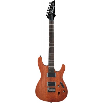 S521-MOL Mahogany Oil Sabre