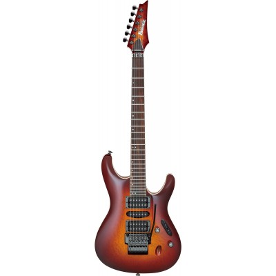 S6570SK-STB Sunset Burst Sabre Prestige