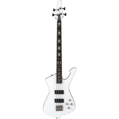 SDB3-PW-PEARL WHITE SHARLEE D'ANGELO SIGNATURE