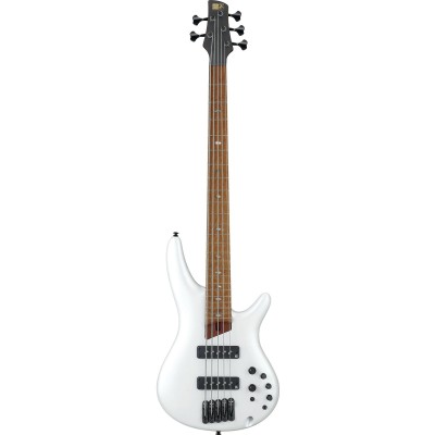 SR1105B-PWM-PEARL WHITE MATTE PREMIUM