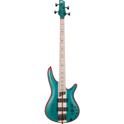 IBANEZ Sr1420B-Cgl Caribbean Green Premium
