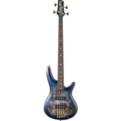 SR2600-CBB-CERULEAN BLUE BURST PREMIUM