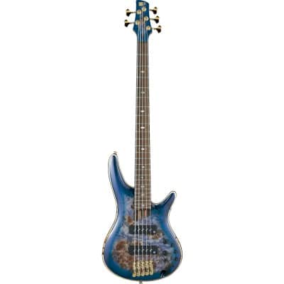 SR2605-CBB-CERULEAN BLUE BURST PREMIUM