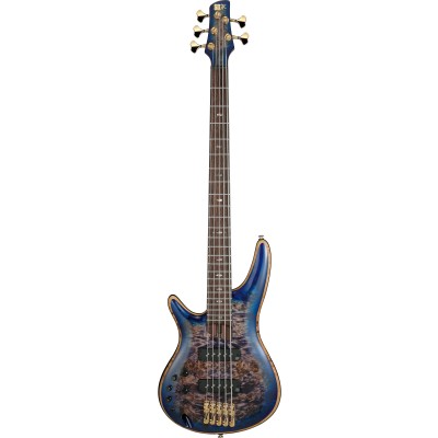 SR2605L-CBB Cerulean Blue Burst Premium LH