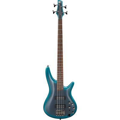 IBANEZ Sr300E-Cub Cerulean Aura Burst
