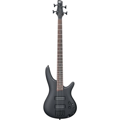 IBANEZ SR300EB-WK Weathered Black