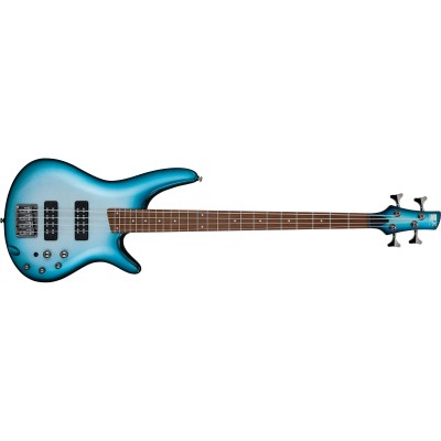 Sr300E-Dot Deep Ocean Metallic