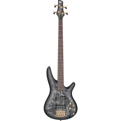 Sr300Edx-Bzm Black Ice Frozen Matte