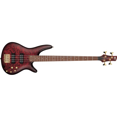 SR300EDX-WZM Wine Red Frozen Matte