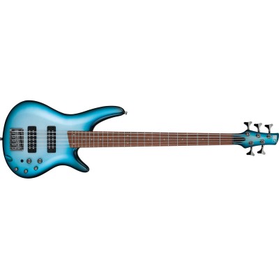 Sr305E-Dot Deep Ocean Metallic