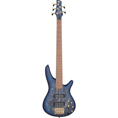 Sr305Edx-Czm Cosmic Blue Frozen Matte