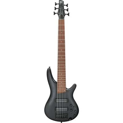 6-string and more electric bass