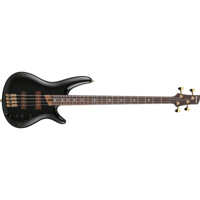 SR3500-BK Black Prestige
