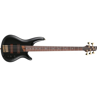 SR3505-BK Black Prestige