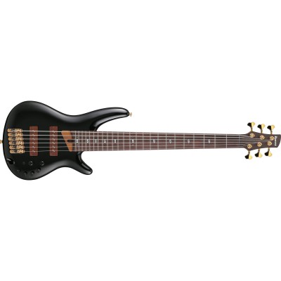 SR3506-BK Black Prestige