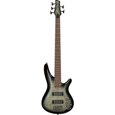 SR405EQM-SKG-SURREAL BLACK BURST GLOSS