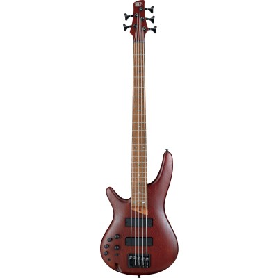 Sr505El-Bm Brown Mahogany