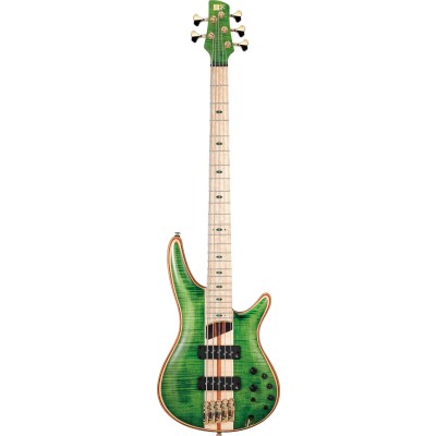 SR5FMDX EGL EMERALD GREEN LOW GLOSS
