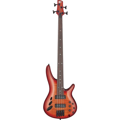 IBANEZ Srd900F-Btl Brown Topaz Burst Bass Workshop - BLAGER