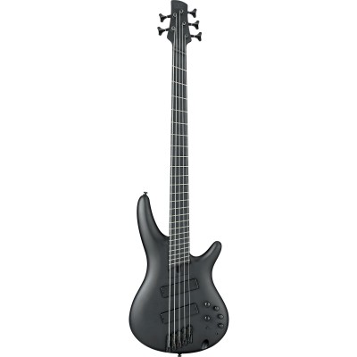 IBANEZ IRON LABEL SRMS 5 STRINGS BASS