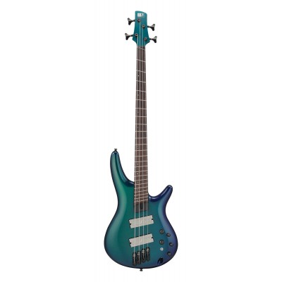 SRMS720-BCM Blue Chameleon Bass Workshop