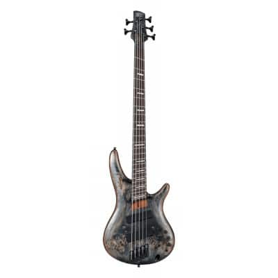 SRMS805-DTW-DEEP TWILIGHT BASS WORKSHOP