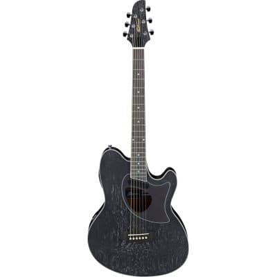 TCM50-GBO Galaxy Black Talman