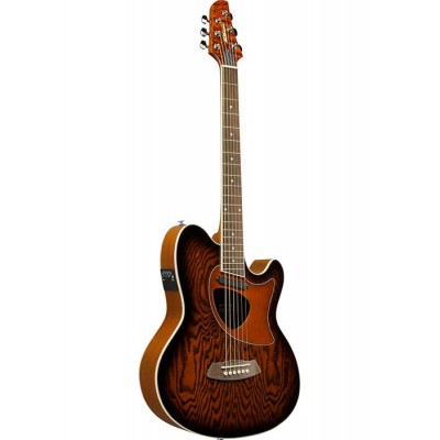 TCM50-VBS Vintage Brown Sunburst Talman