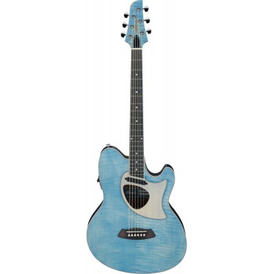 IBANEZ Tcm50Fm Open Pore Denim Blue