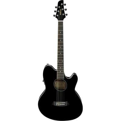 TCY10E-BK-BLACK HIGH GLOSS TALMAN